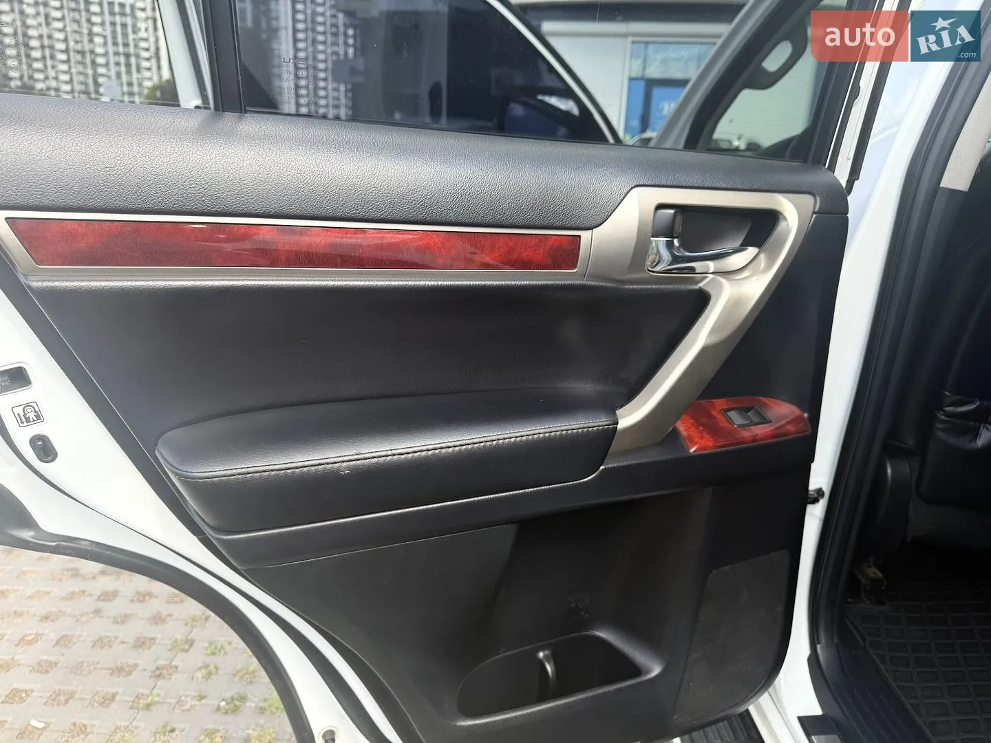 2013 Lexus GX - мініатюра 19