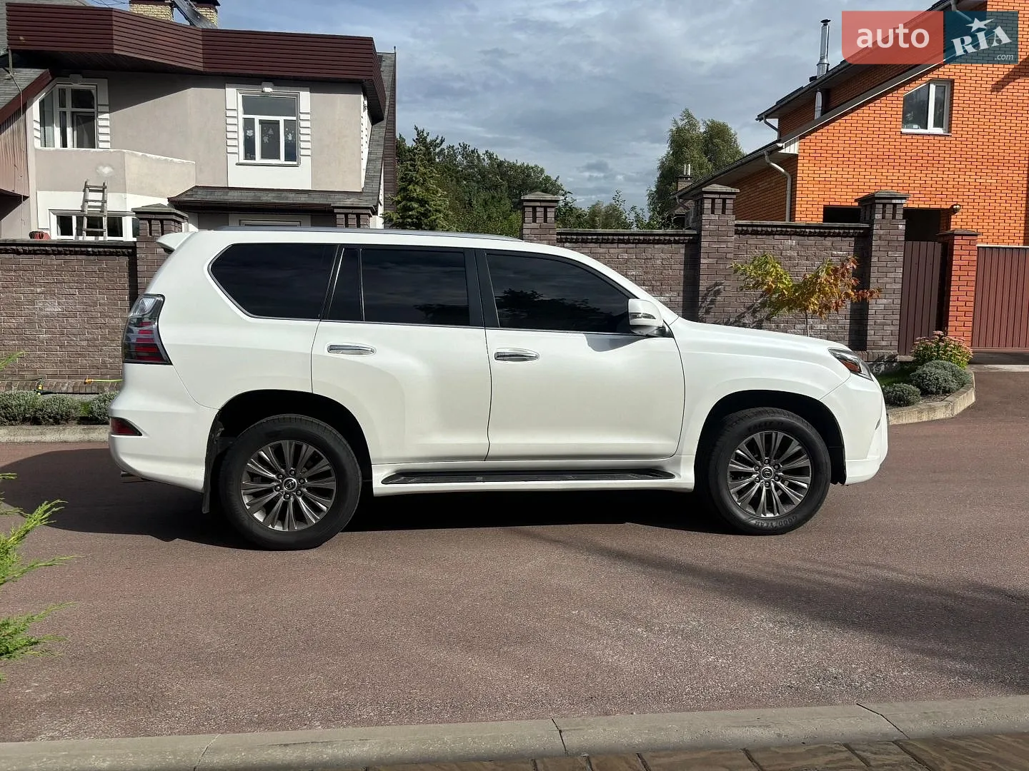 2019 Lexus GX - мініатюра 7