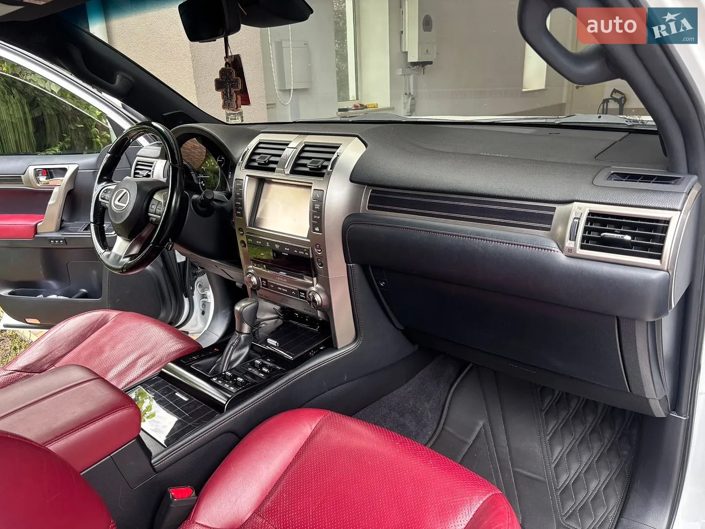 2019 Lexus GX - мініатюра 20