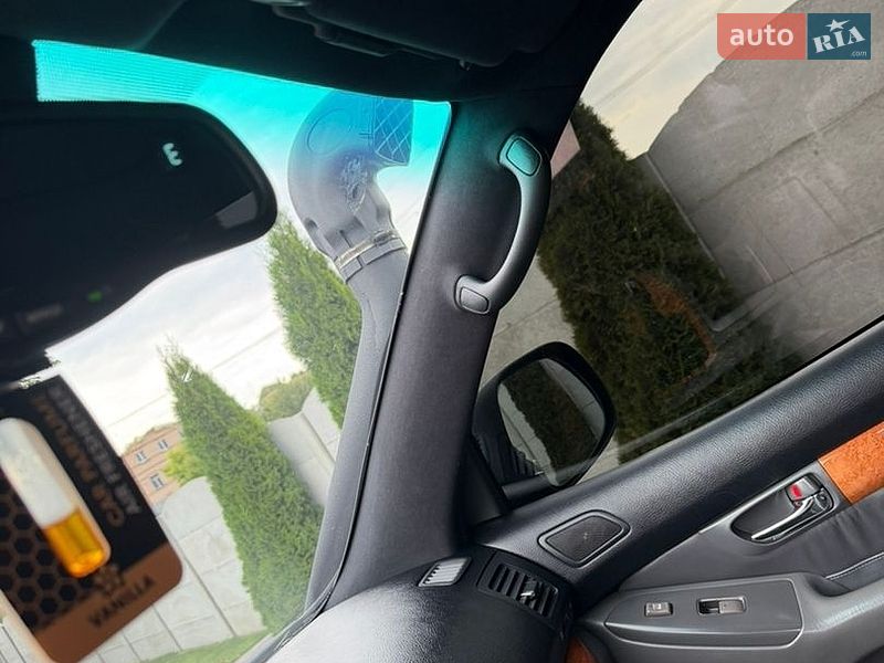 Позашляховик / Кросовер Lexus GX 2006 в Рівному фото 15 Позашляховик / Кросовер Lexus GX 2006 в Рівному