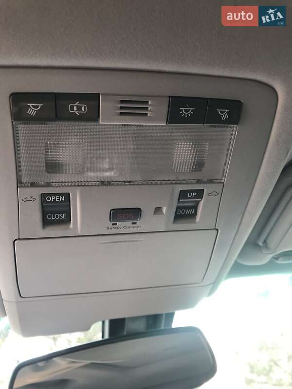 Седан Lexus HS 2009 в Одесі фото 10 Седан Lexus HS 2009 в Одесі