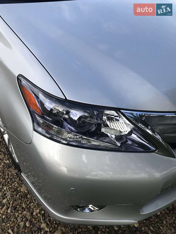 Седан Lexus HS 2009 в Одесі фото 6 Седан Lexus HS 2009 в Одесі