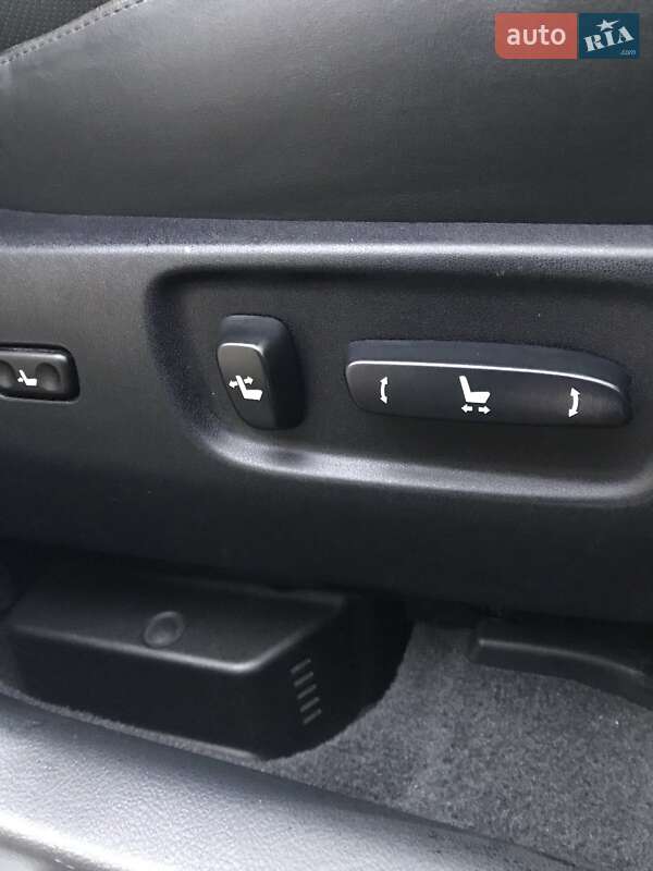 Седан Lexus HS 2009 в Одесі фото 16 Седан Lexus HS 2009 в Одесі