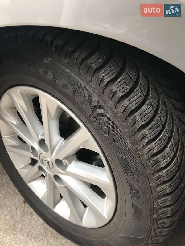 Седан Lexus HS 2009 в Одесі фото 26 Седан Lexus HS 2009 в Одесі