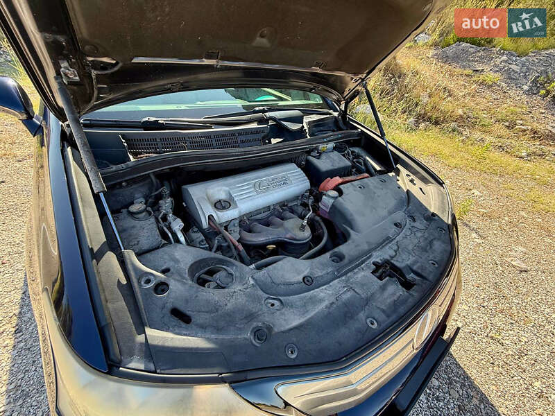 Седан Lexus HS 2010 в Києві