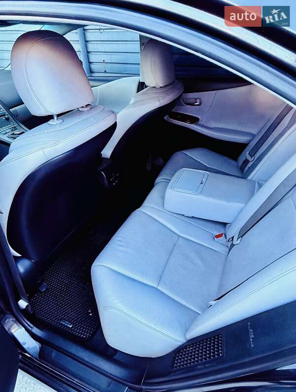 Седан Lexus HS 2009 в Дніпрі