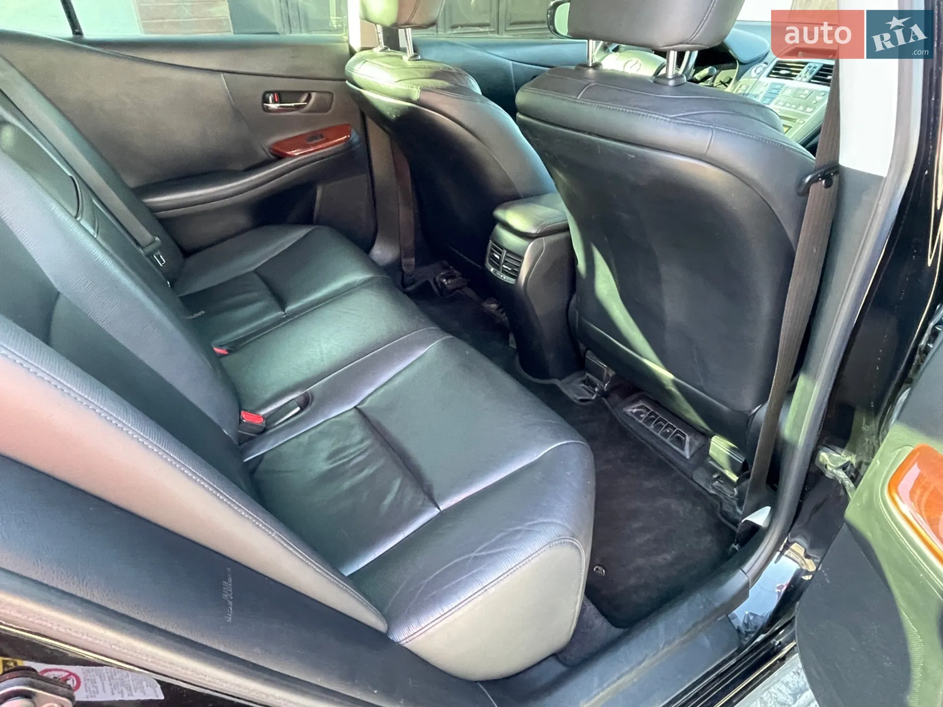 2010 Lexus HS - мініатюра 14