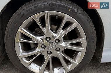 Седан Lexus HS 2010 в Киеве
