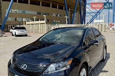 Седан Lexus HS 2009 в Харькове