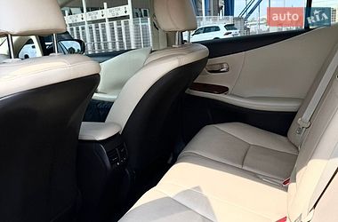 Седан Lexus HS 2009 в Харькове