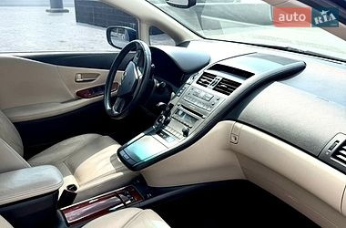 Седан Lexus HS 2009 в Харькове