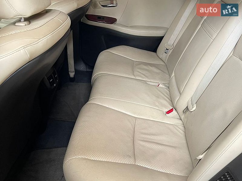 Седан Lexus HS 2009 в Киеве
