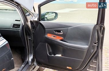 Седан Lexus HS 2011 в Києві