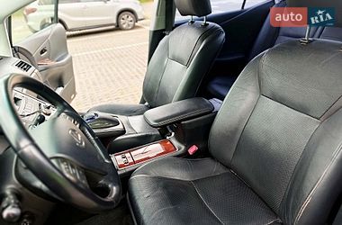 Седан Lexus HS 2011 в Києві