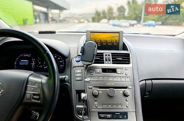Седан Lexus HS 2011 в Києві