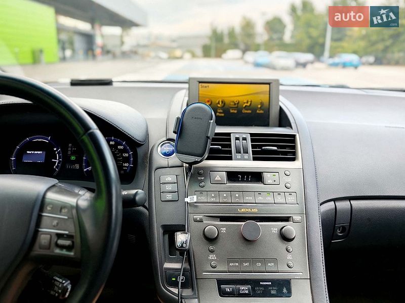 Седан Lexus HS 2011 в Києві