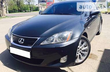 Lexus IS 2007