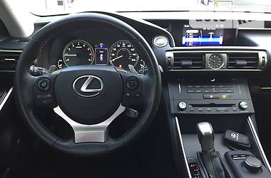 Седан Lexus IS 2016 в Днепре