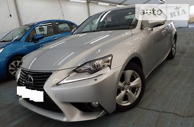 Lexus IS 2014