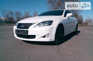 Lexus IS 2009