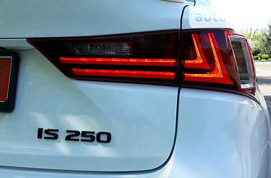 Lexus IS 2015 Lexus IS 2015