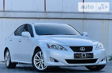 Седан Lexus IS 2009 в Одессе