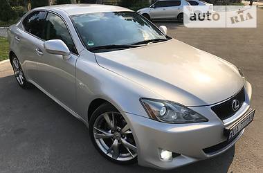 Lexus IS 2007