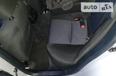 Седан Lexus IS 2007 в 
