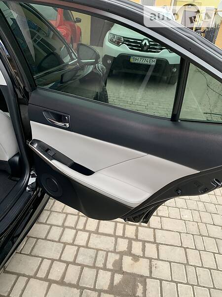 Седан Lexus IS 2015 в Одесі фото 34 Седан Lexus IS 2015 в Одесі