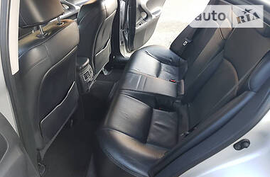 Седан Lexus IS 2008 в 