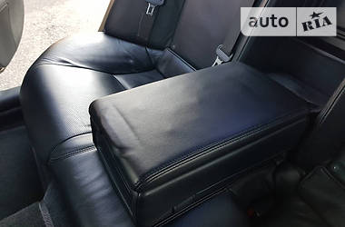 Седан Lexus IS 2008 в 