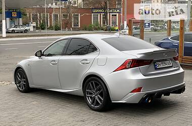 Lexus IS 2014 Lexus IS 2014