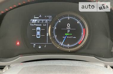 Седан Lexus IS 2014 в 