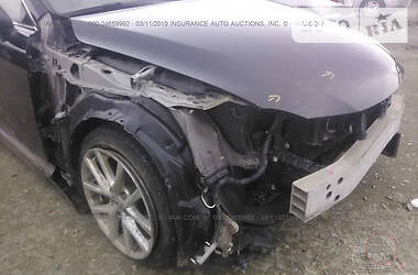 Седан Lexus IS 2010 в 