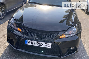 Lexus IS 2010 Lexus IS 2010