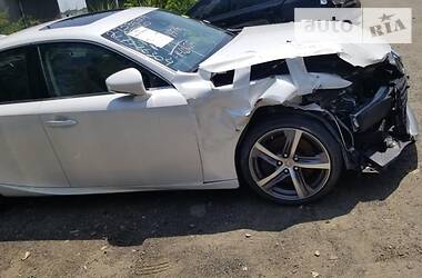 Седан Lexus IS 2017 в 