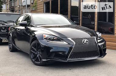 Lexus IS 2014