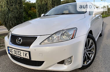 Lexus IS 2008