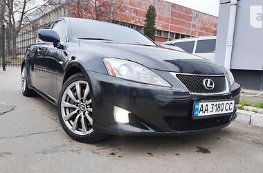 Lexus IS 2007