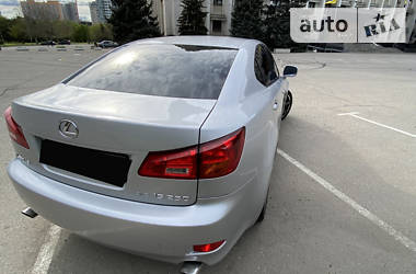 Седан Lexus IS 2006 в Одессе
