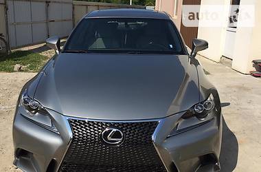 Lexus IS 2015 Lexus IS 2015
