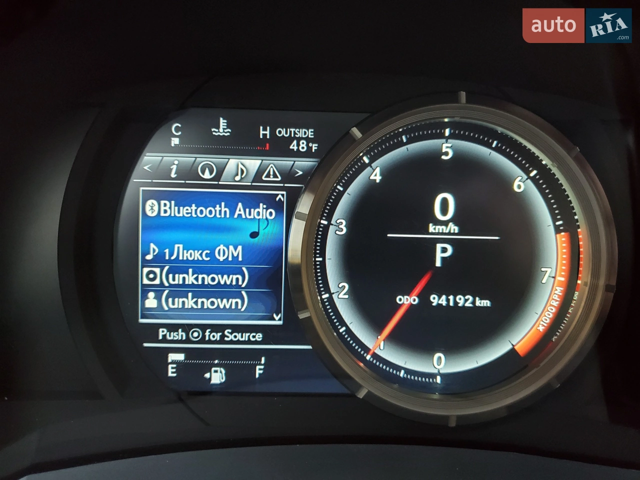 2015 Lexus IS - мініатюра 16