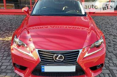 Lexus IS 2015 Lexus IS 2015