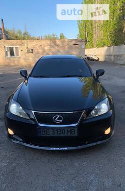 Lexus IS 2008