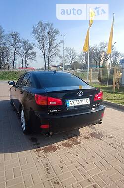 Седан Lexus IS 2006 в Харькове