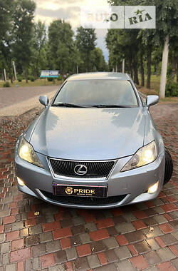 Седан Lexus IS 2006 в Кропивницком