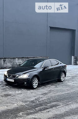 Lexus IS 2013