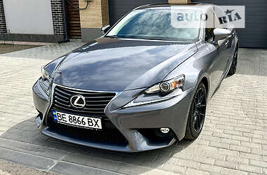 LEXUS IS 250 2014
