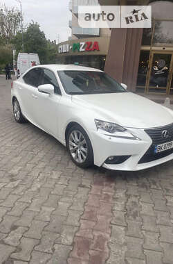Lexus IS 2014 Lexus IS 2014