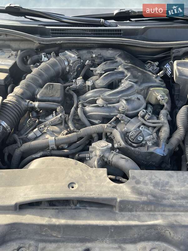 Седан Lexus IS 2006 в Одессе фото 4 Седан Lexus IS 2006 в Одессе